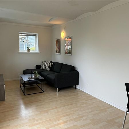 Апартаменти Id200 Ostergade 5C, 6800 Варде Екстер'єр фото