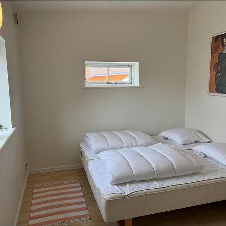 Апартаменти Id200 Ostergade 5C, 6800 Варде Екстер'єр фото