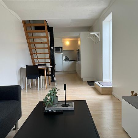 Апартаменти Id200 Ostergade 5C, 6800 Варде Екстер'єр фото