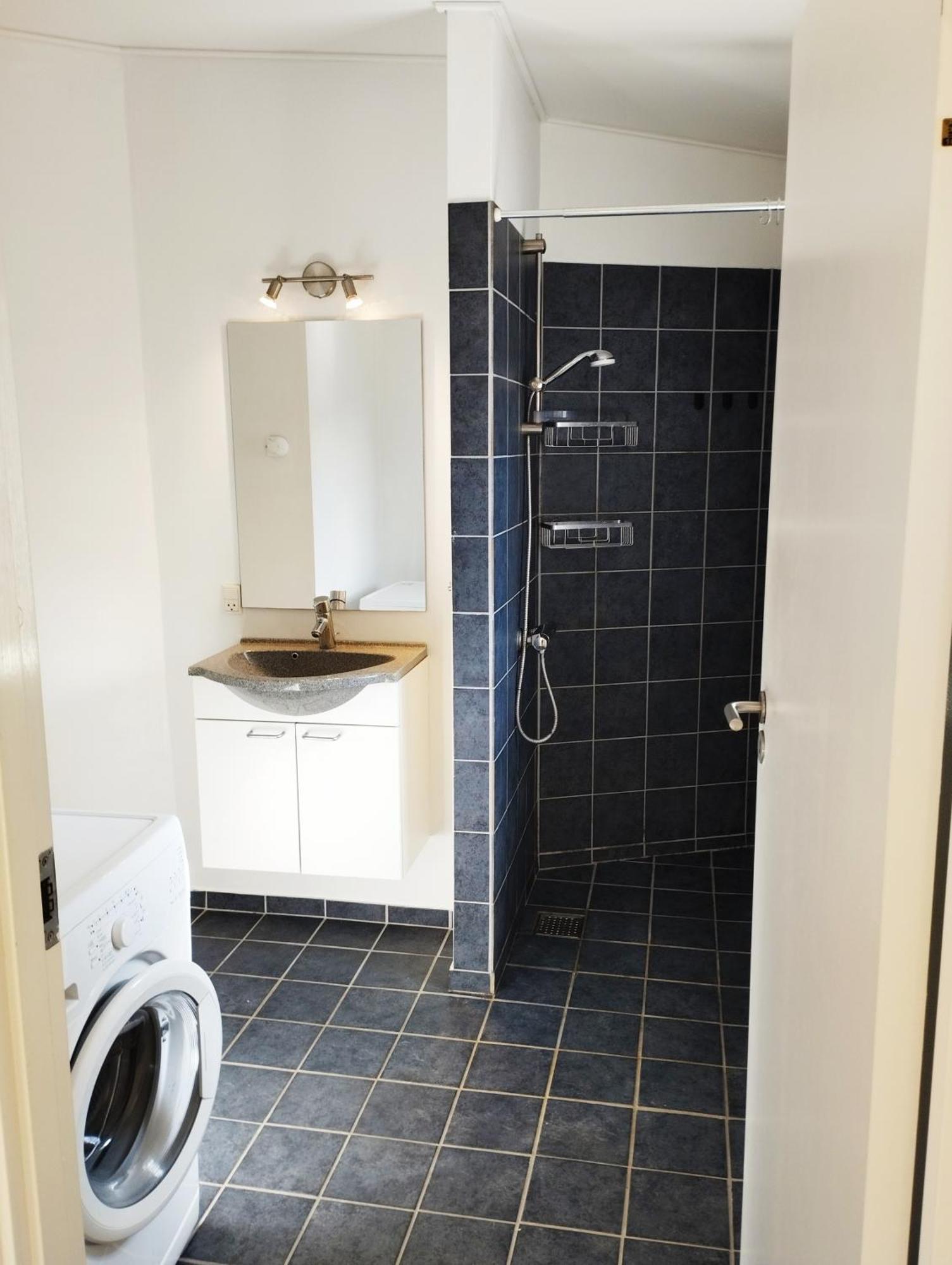 Апартаменти Id200 Ostergade 5C, 6800 Варде Екстер'єр фото