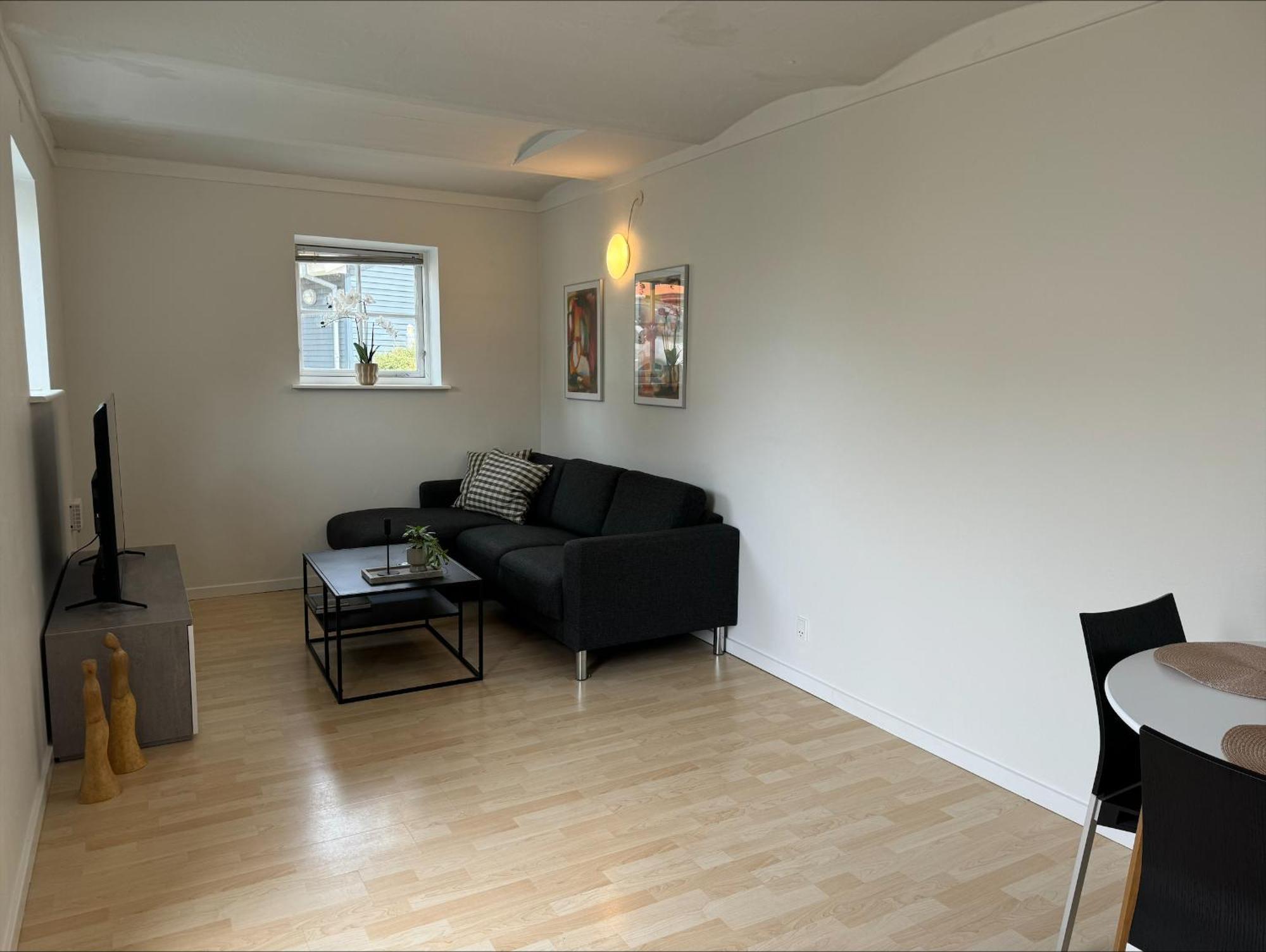 Апартаменти Id200 Ostergade 5C, 6800 Варде Екстер'єр фото