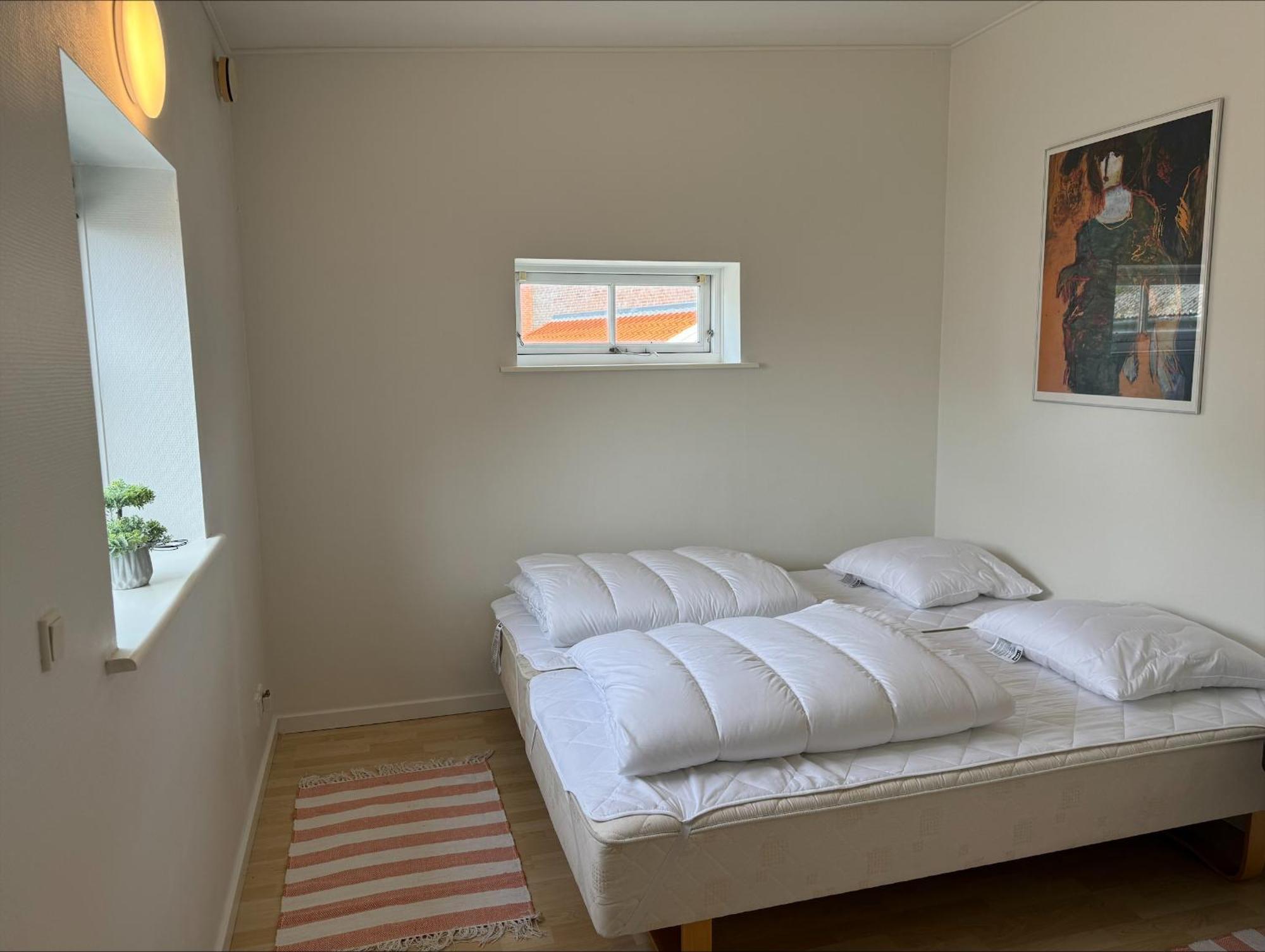 Апартаменти Id200 Ostergade 5C, 6800 Варде Екстер'єр фото