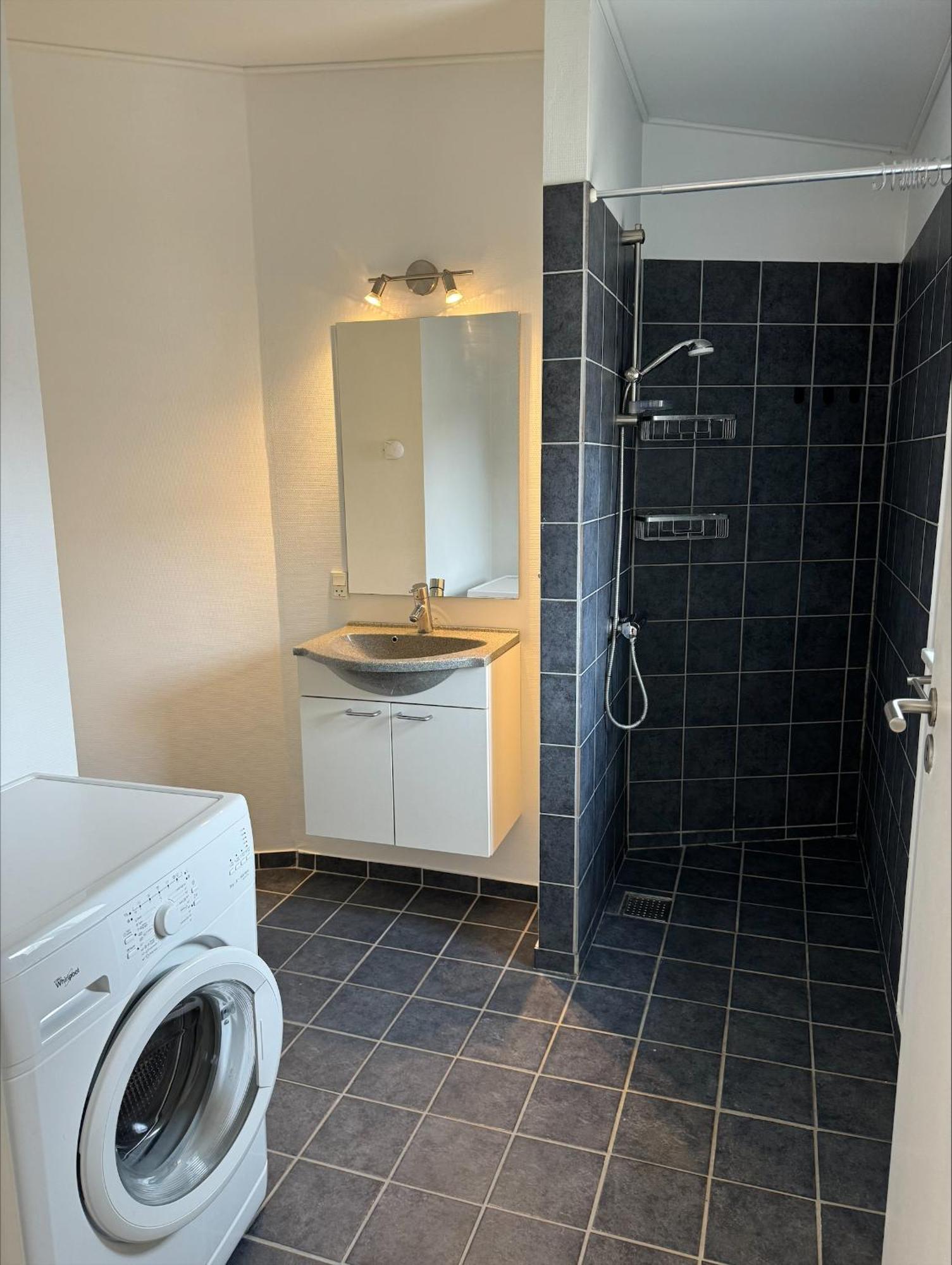 Апартаменти Id200 Ostergade 5C, 6800 Варде Екстер'єр фото